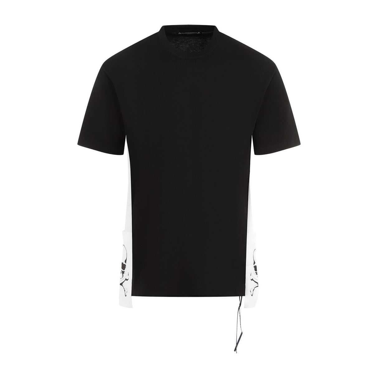 MASTERMIND JAPAN Side Pocket Comfort Tee for Men