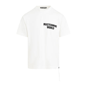 MASTERMIND JAPAN Urban Vibes Spray Paint Tee - FW24 Edition