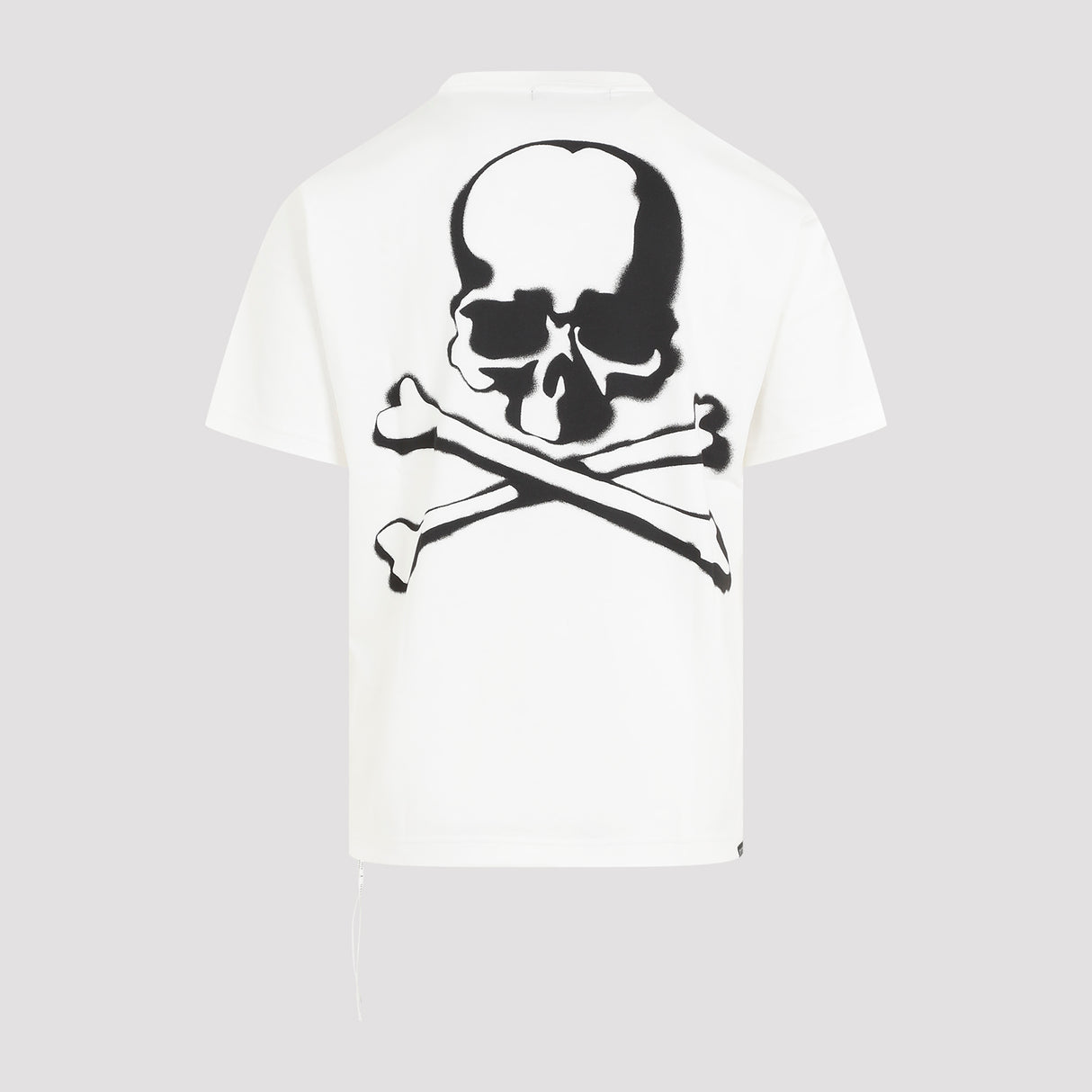 MASTERMIND JAPAN Urban Vibes Spray Paint Tee - FW24 Edition