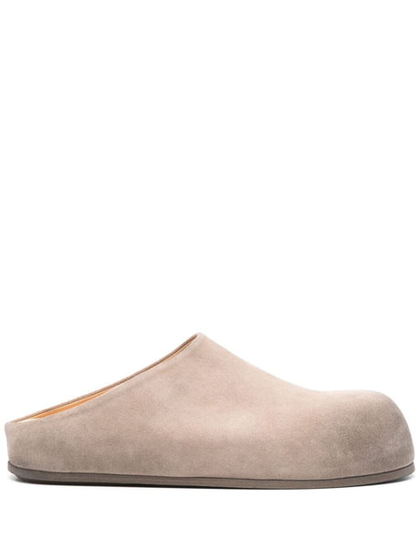 MARSELL Grande Sabot Moccasins for Women