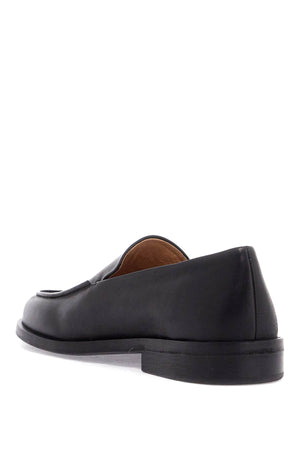 MARSELL Classic Loafers for Women - Timeless Style and Comfort