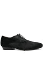 MARSELL Mini Blocco Women's Derby Dress Shoes