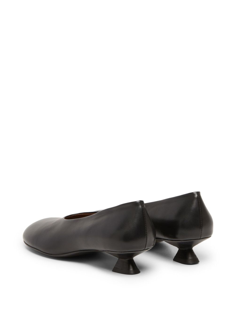 MARSELL Elegant Decollete Pumps for Women