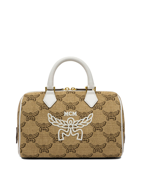 MCM Elegant Mini Handbag for Women - SS25 Collection