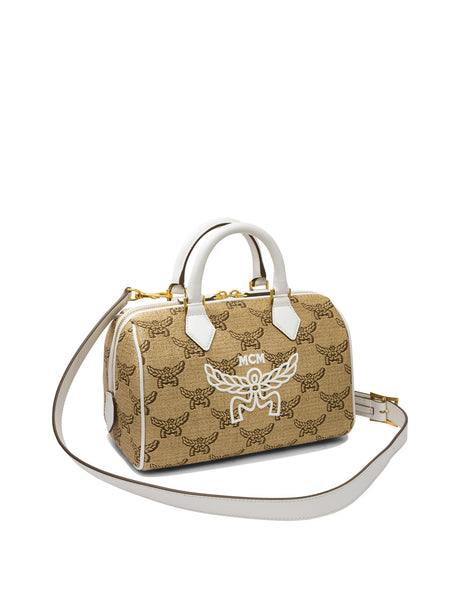 MCM Elegant Mini Handbag for Women - SS25 Collection