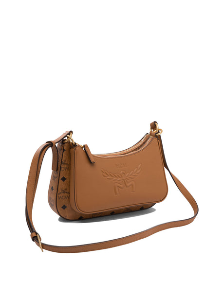 MCM Mini Shoulder Handbag