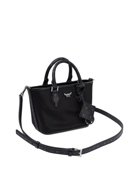 MCM Mini Stylish Handbag for Women - SS25 Collection