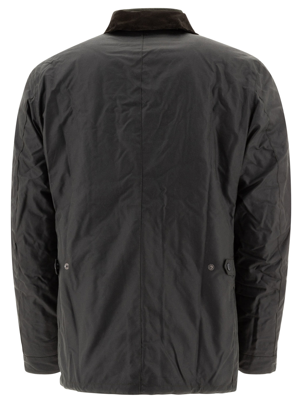 BARBOUR Classic Waxed Jacket - Regular Fit