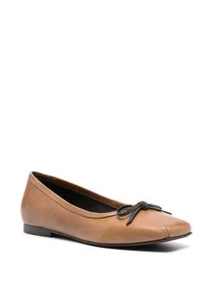 BRUNELLO CUCINELLI Elegant Women's Shoes - Fall/Winter Collection