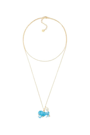 DIOR Sophisticated SS22 Necklace for Women
