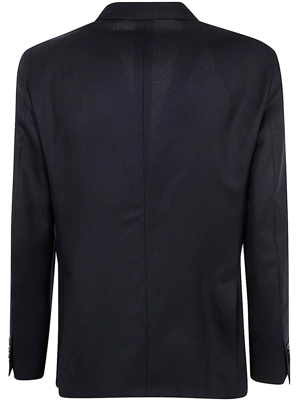 BOGLIOLI Men's Virgin Wool Jacket for FW24