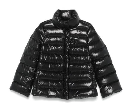 FAY Glossy Padded Jacket for Women - FW24 Collection