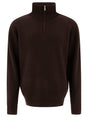 NONNATIVE Men's Classic Knit Sweater - Cozy & Stylish