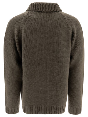 NONNATIVE Milestone Knitwear for Men - FW24