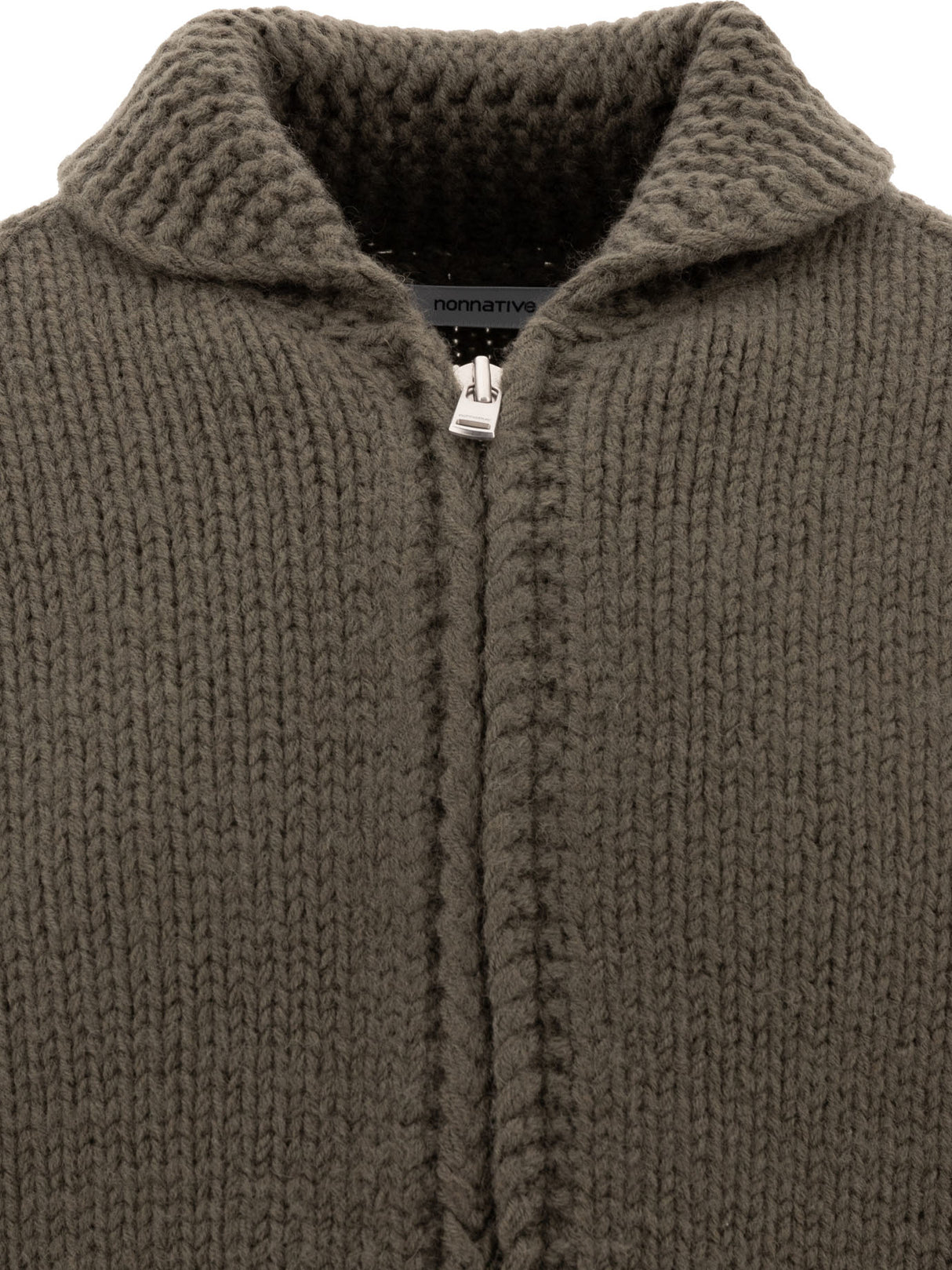 NONNATIVE Milestone Knitwear for Men - FW24