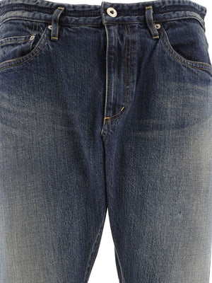NONNATIVE "DWELLER" Jeans