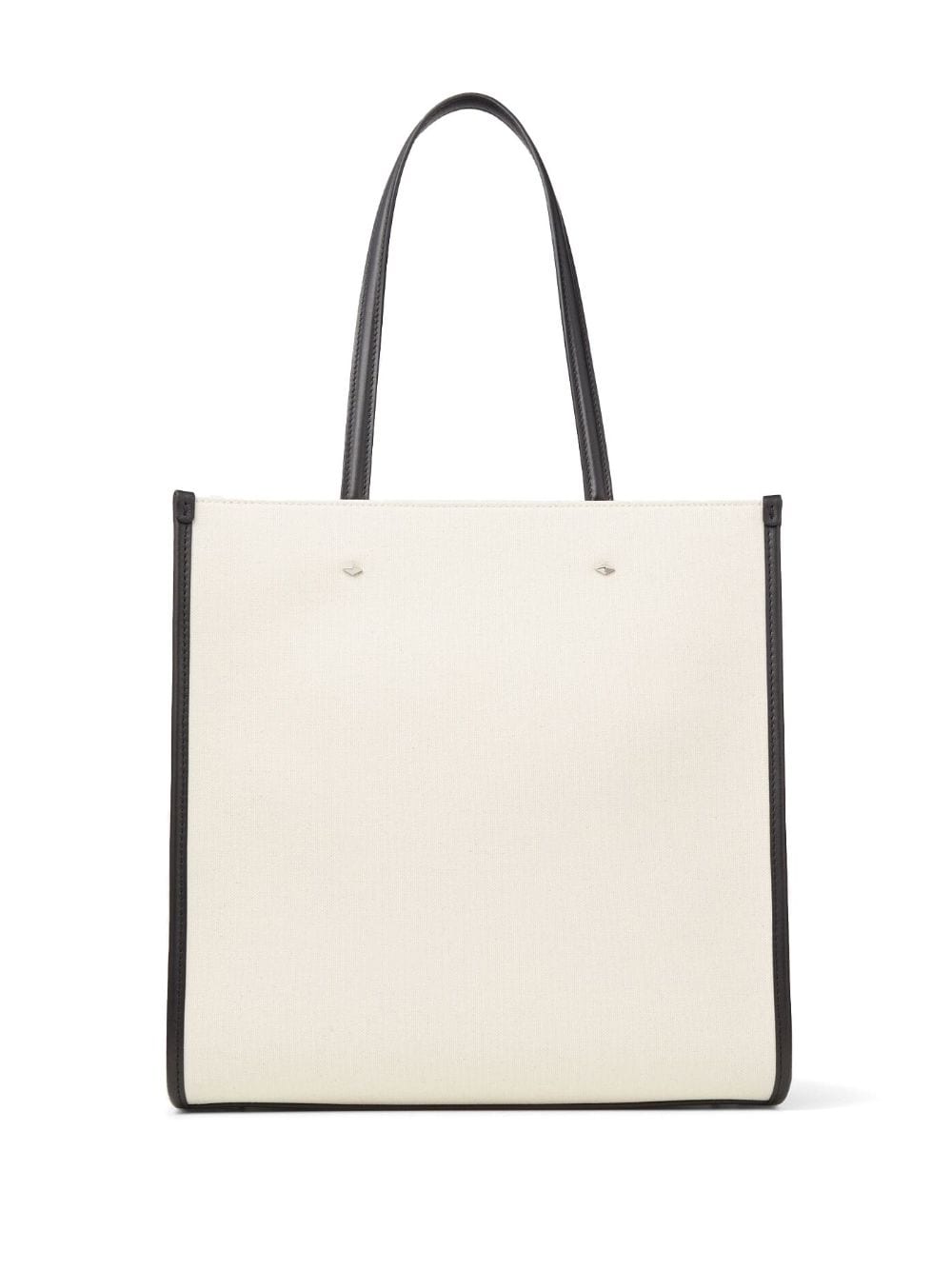 Nude & Neutral Canvas Tote Bag for Women