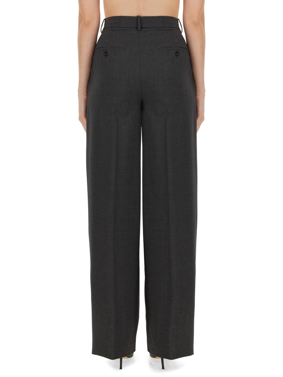 THEORY Wide Leg Pants - Size 4