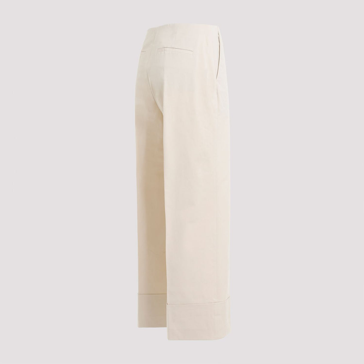 THEORY Classic Women's Cotton Pants