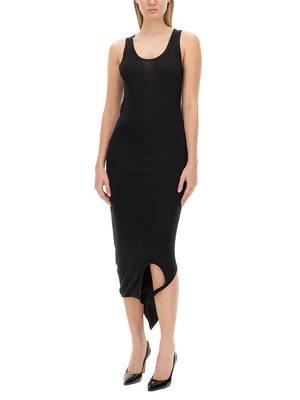 HELMUT LANG Convertible Camisole Dress - Regular Fit - Size S