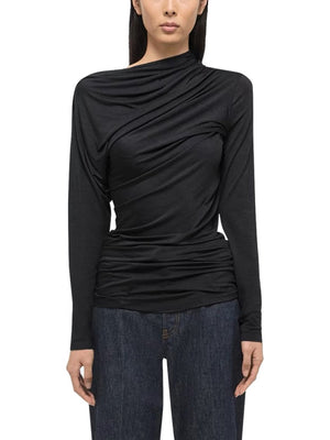 HELMUT LANG Slim Fit Wind Top