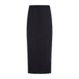 THEORY Chic Midi Skirt for Women