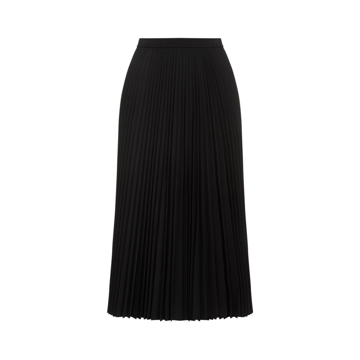 THEORY Sustainable Midi Skirt for Women - Fall/Winter 2024