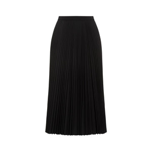 THEORY Sustainable Midi Skirt for Women - Fall/Winter 2024