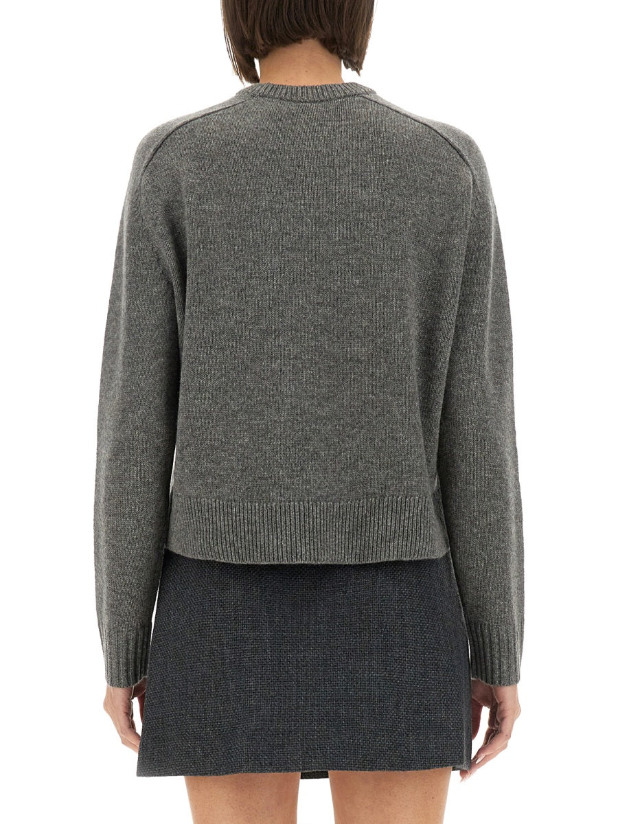 THEORY Cashmere Sweater - Size S