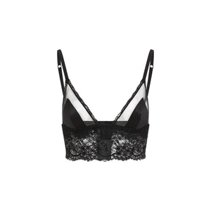 DOLCE & GABBANA Luxurious Bralette for Women