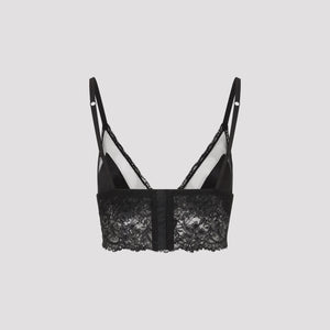 DOLCE & GABBANA Luxurious Bralette for Women