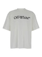 OFF-WHITE Urban Monochrome Skate Tee