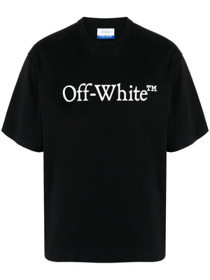 OFF-WHITE Urban Monochrome Skate Tee