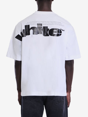 OFF-WHITE Urban Skate Short Sleeve T-Shirt