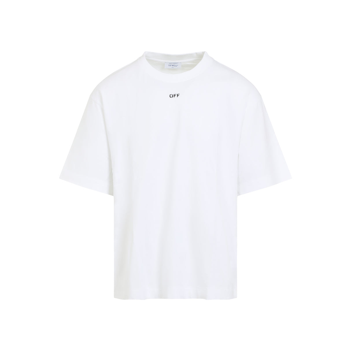 OFF-WHITE Vibe Arrow Mini Skate T-Shirt