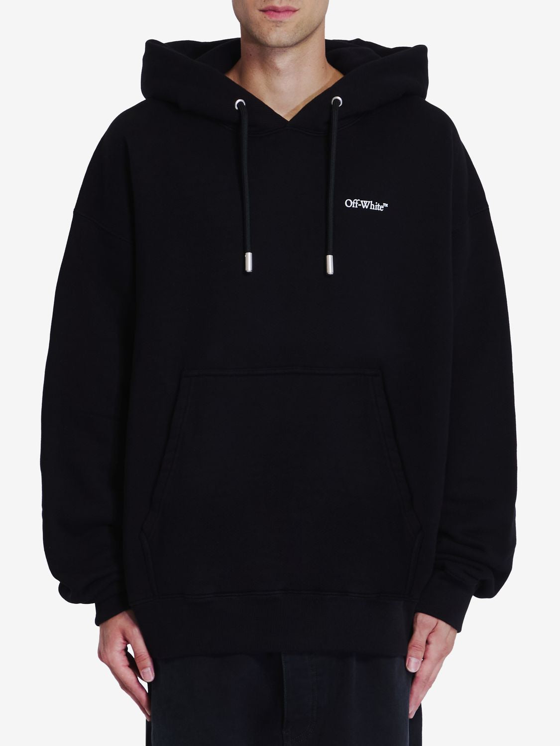 OFF-WHITE Urban Arrow Skate Hoodie