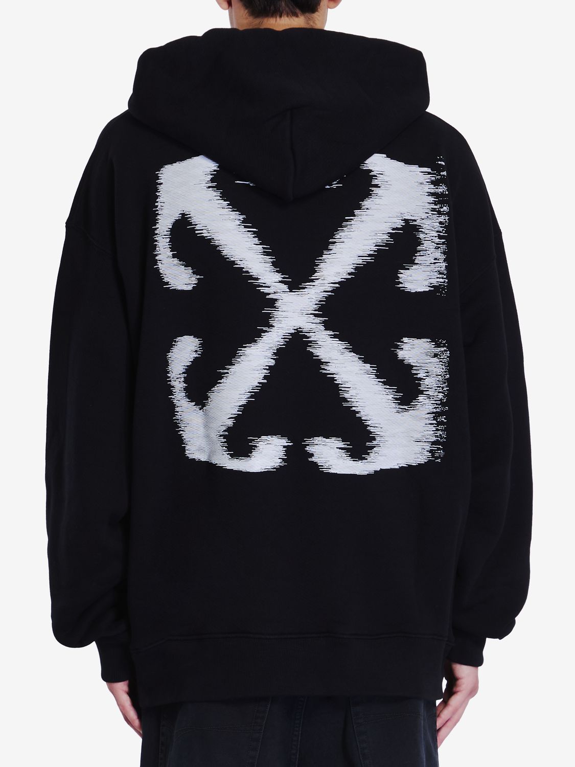 OFF-WHITE Urban Arrow Skate Hoodie