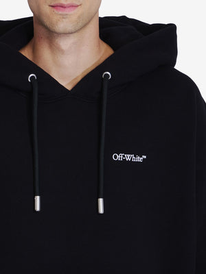 Áo Hoodie Trượt Ván Màu Đen