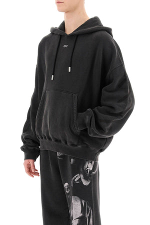 Men's Grey S. Matthew Hoodie for SS24 Collection