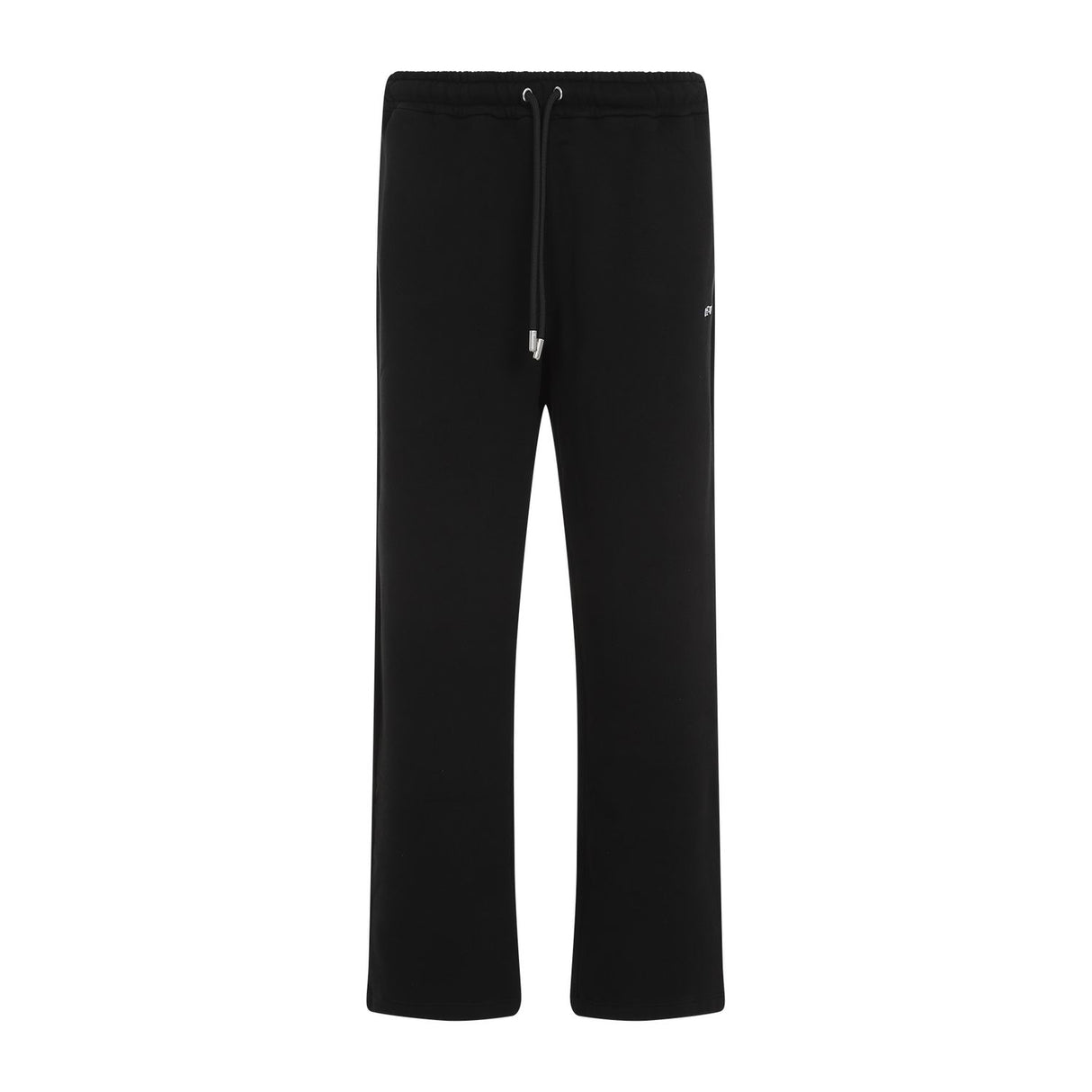 OFF-WHITE Pixel Diagonal Stripe Sweatpants