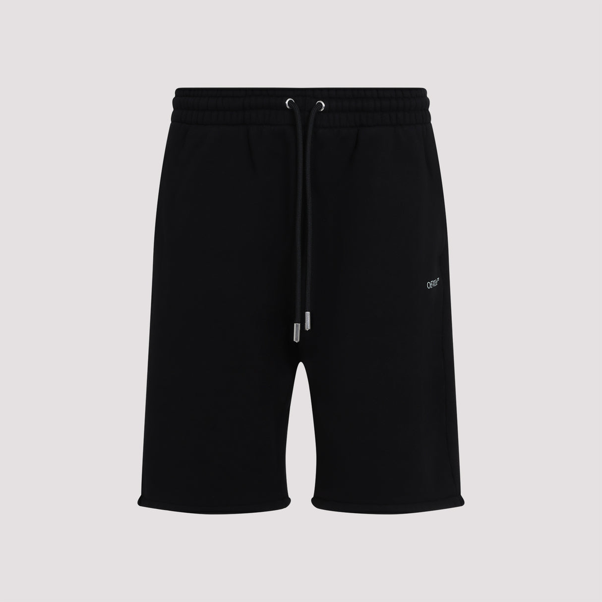 OFF-WHITE Vibe Arrow Mini Skate Sweatshorts