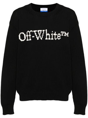 书香棉质圆领 sweatshirt 男款 - FW24