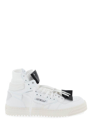 Men's 3.0 Off-Court Sneakers in White