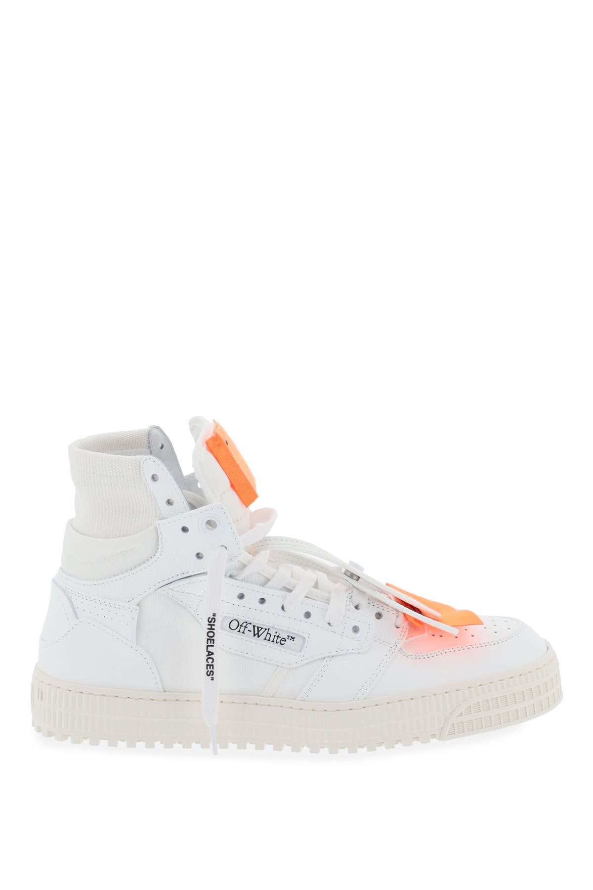 Men's 3.0 Off-Court Sneakers in White