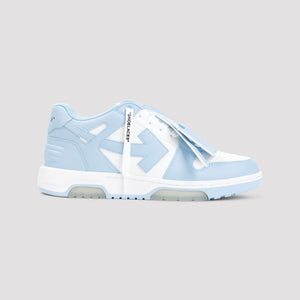 OFF-WHITE Out of Office Low Top Sneakers for Men