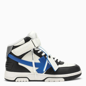 OFF-WHITE OUT OF OFFICE MEDIUM Sneaker in Multicolor for Men