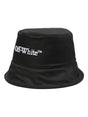 OFF-WHITE Classic Bucket Hat for Men - Spring/Summer 2024