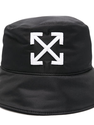 OFF-WHITE Arrow Bucket Hat for Men