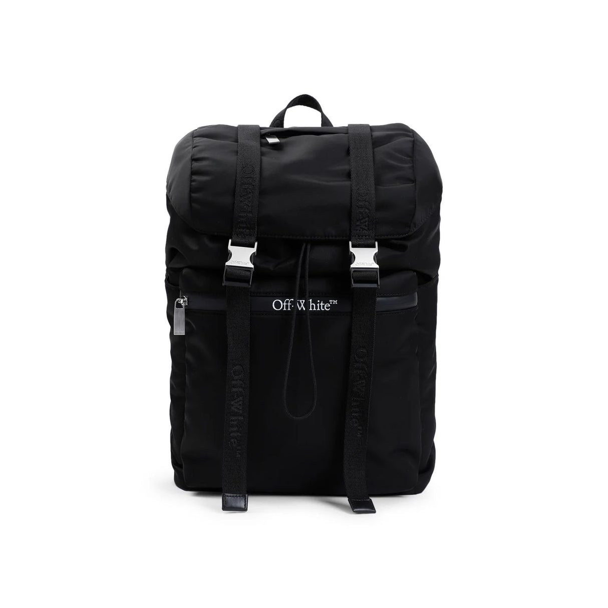 OFF-WHITE OUTDOOR NYLON BACKPACK