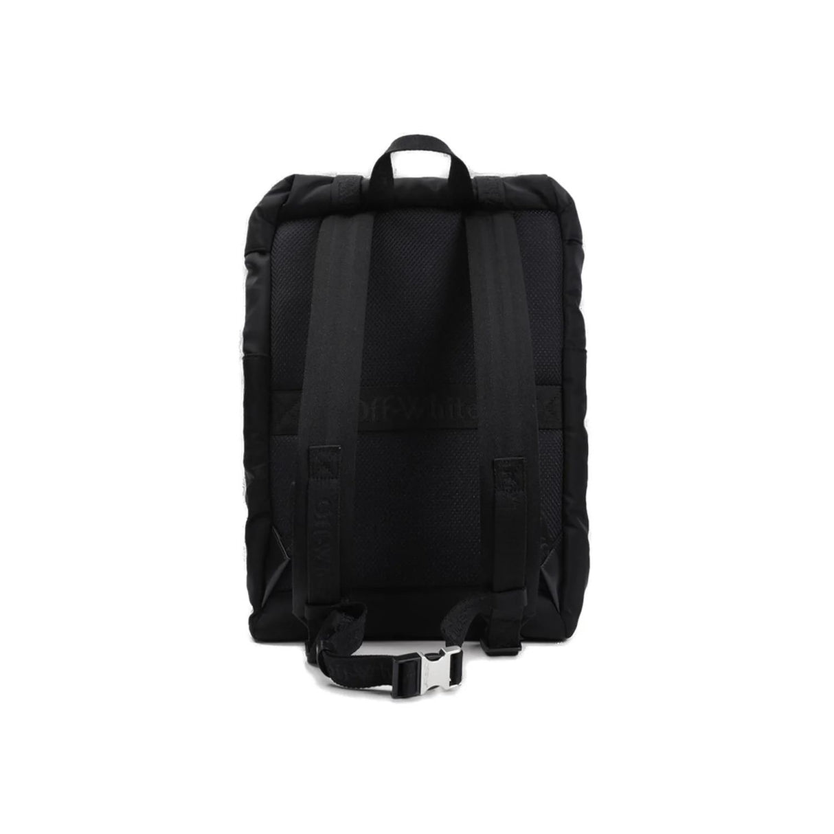 OFF-WHITE OUTDOOR NYLON BACKPACK